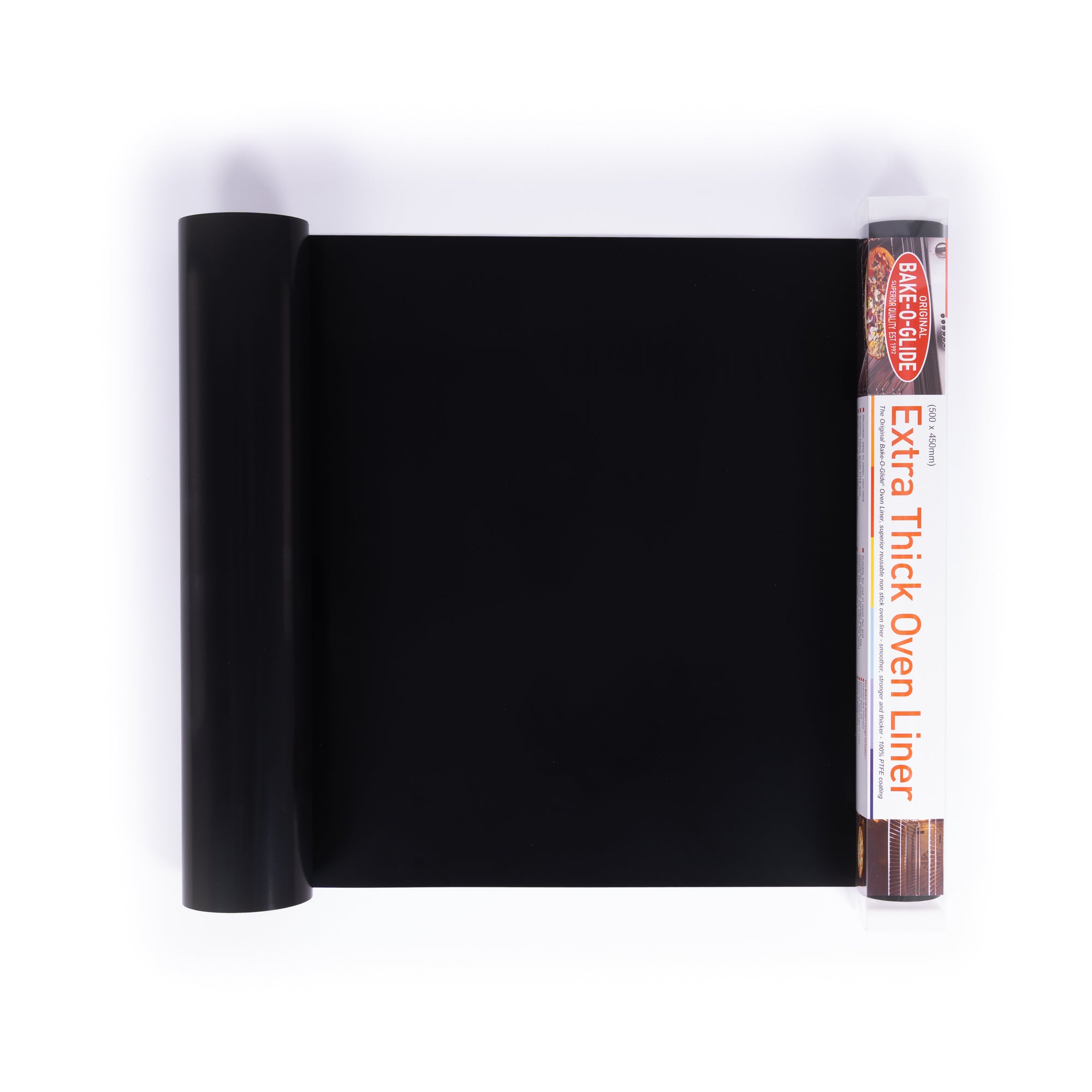 Bake-O-Glide® Extra Thick Oven Liner Bake-O-Glide® Extra Thick Oven Liner