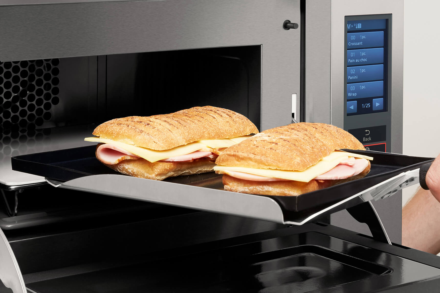5 Reasons Your Food is Sticking to the Tray (And How to Fix It)