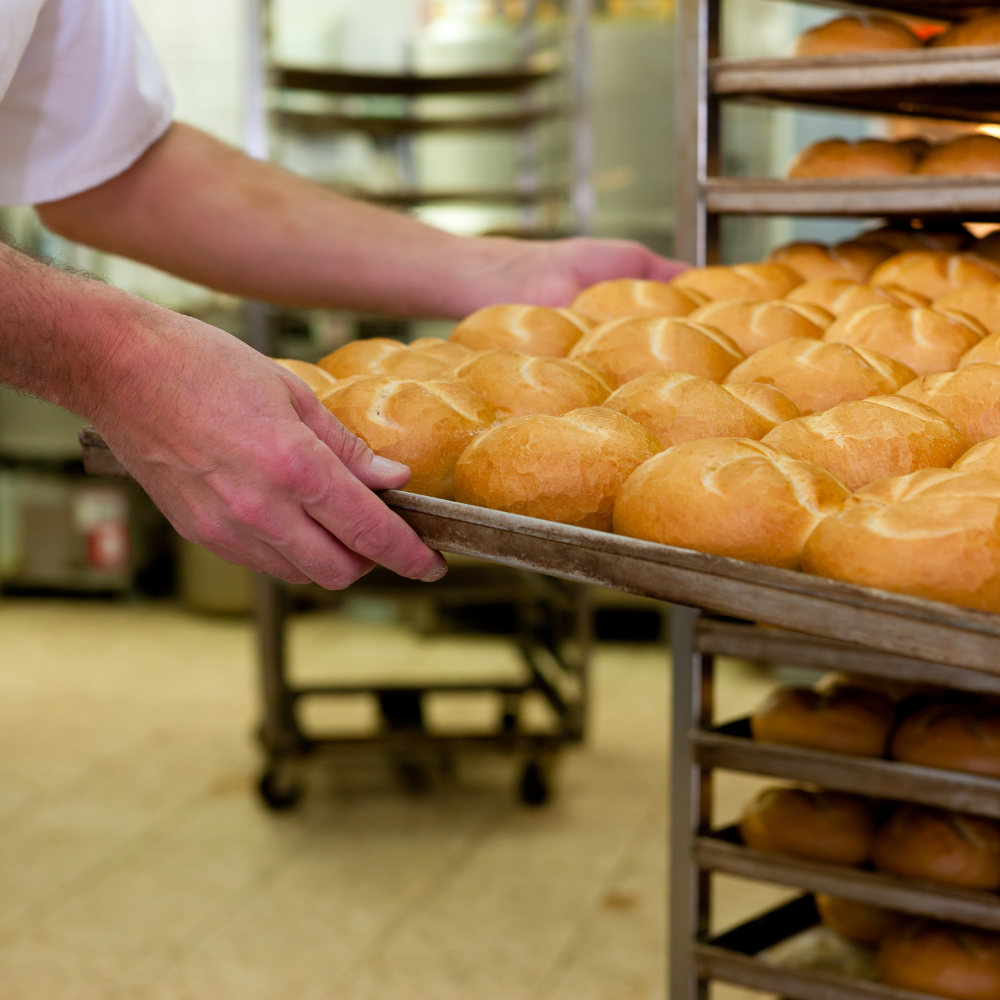 Bakery
