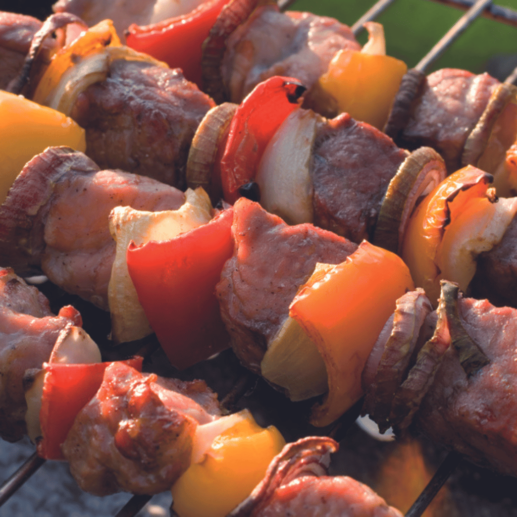 Kitchen & BBQ Tools