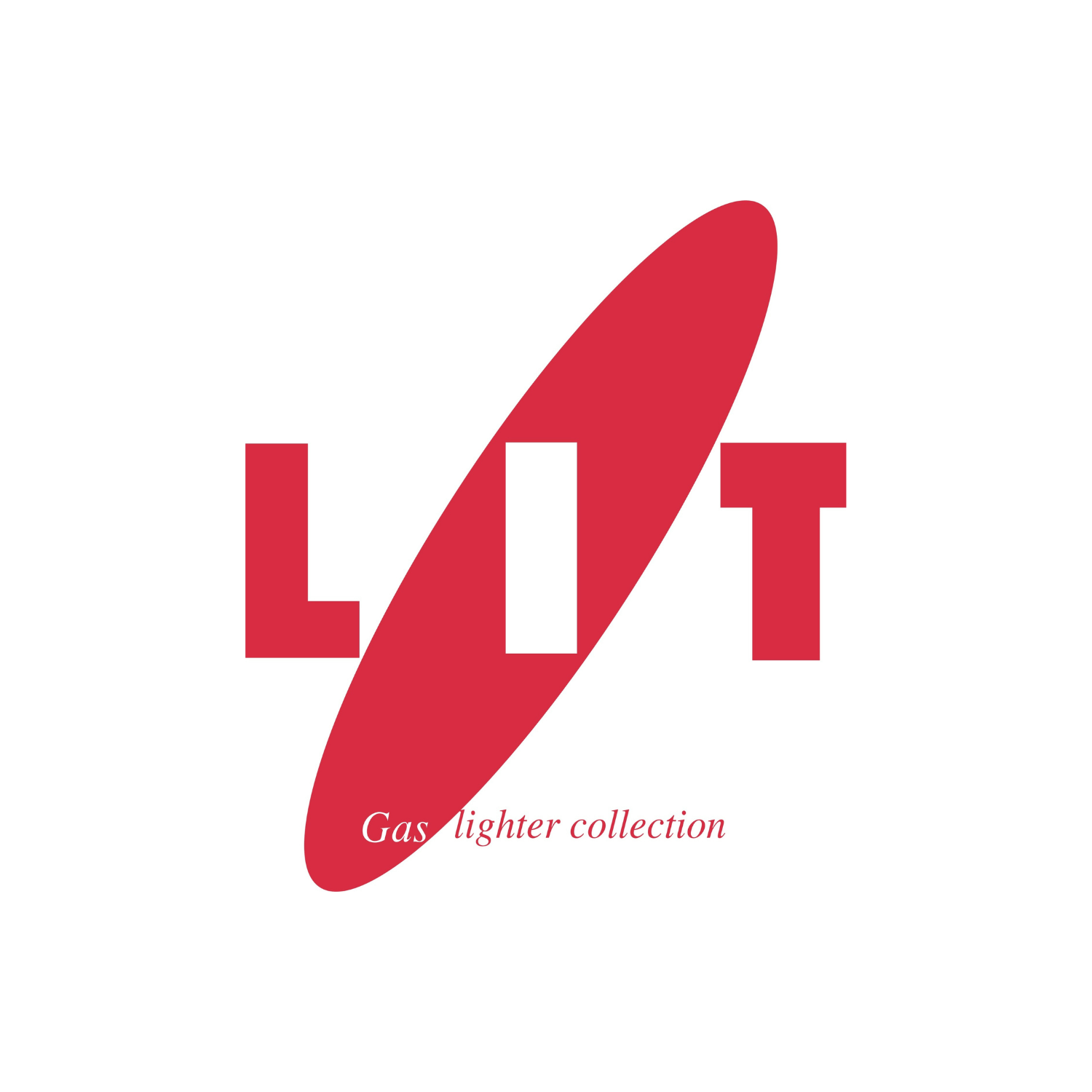 Lit Gas