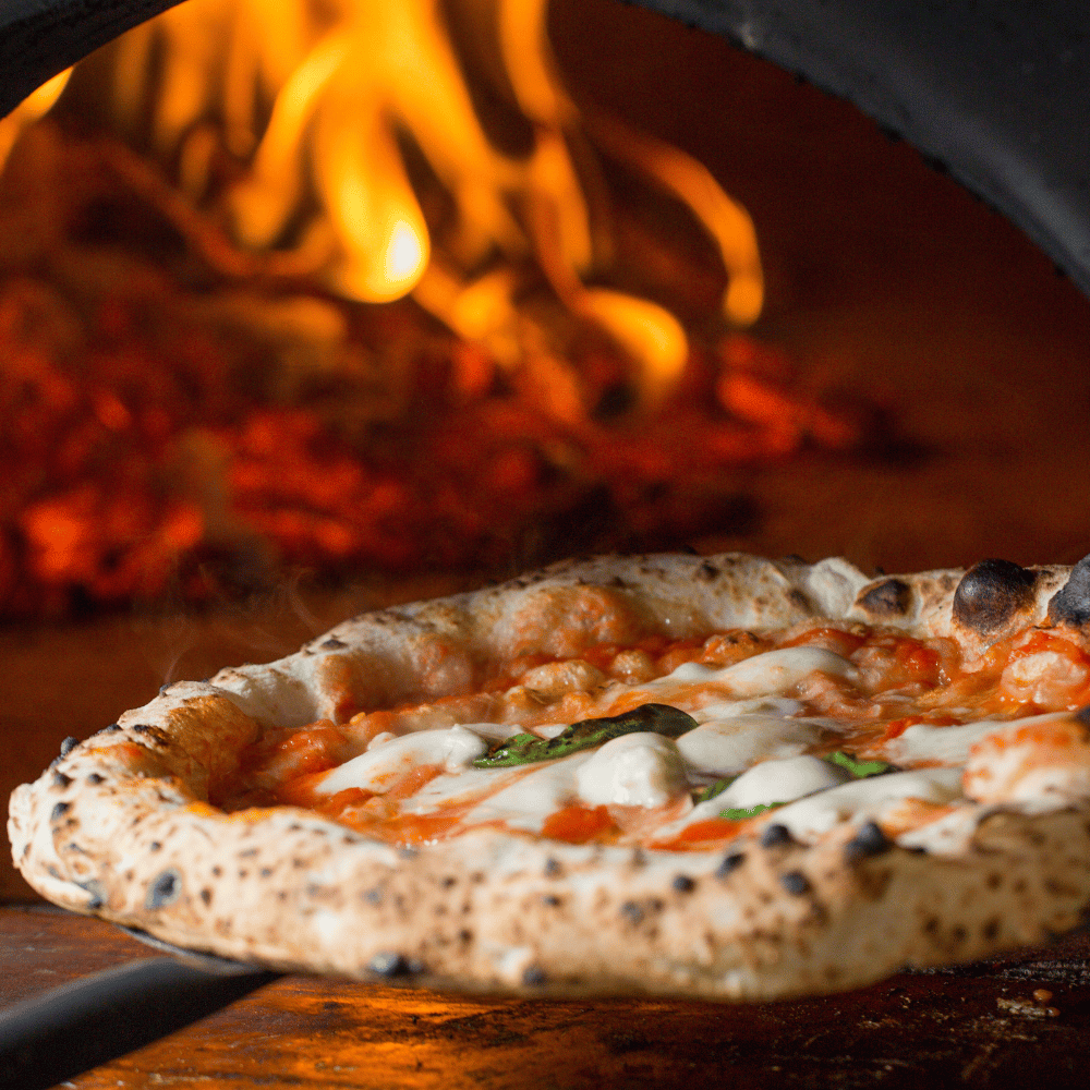 Pizzeria