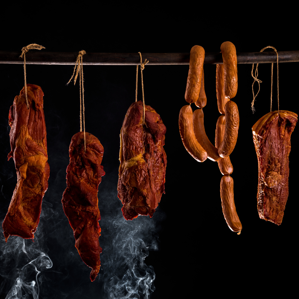 Smokehouse
