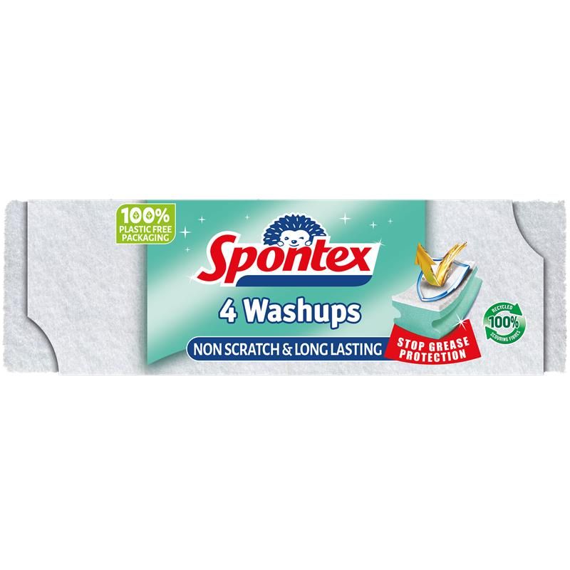 Spontex Dusters Spontex
