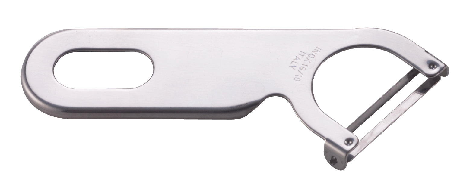 Stainless Steel Vegetable and Fruit Peeler