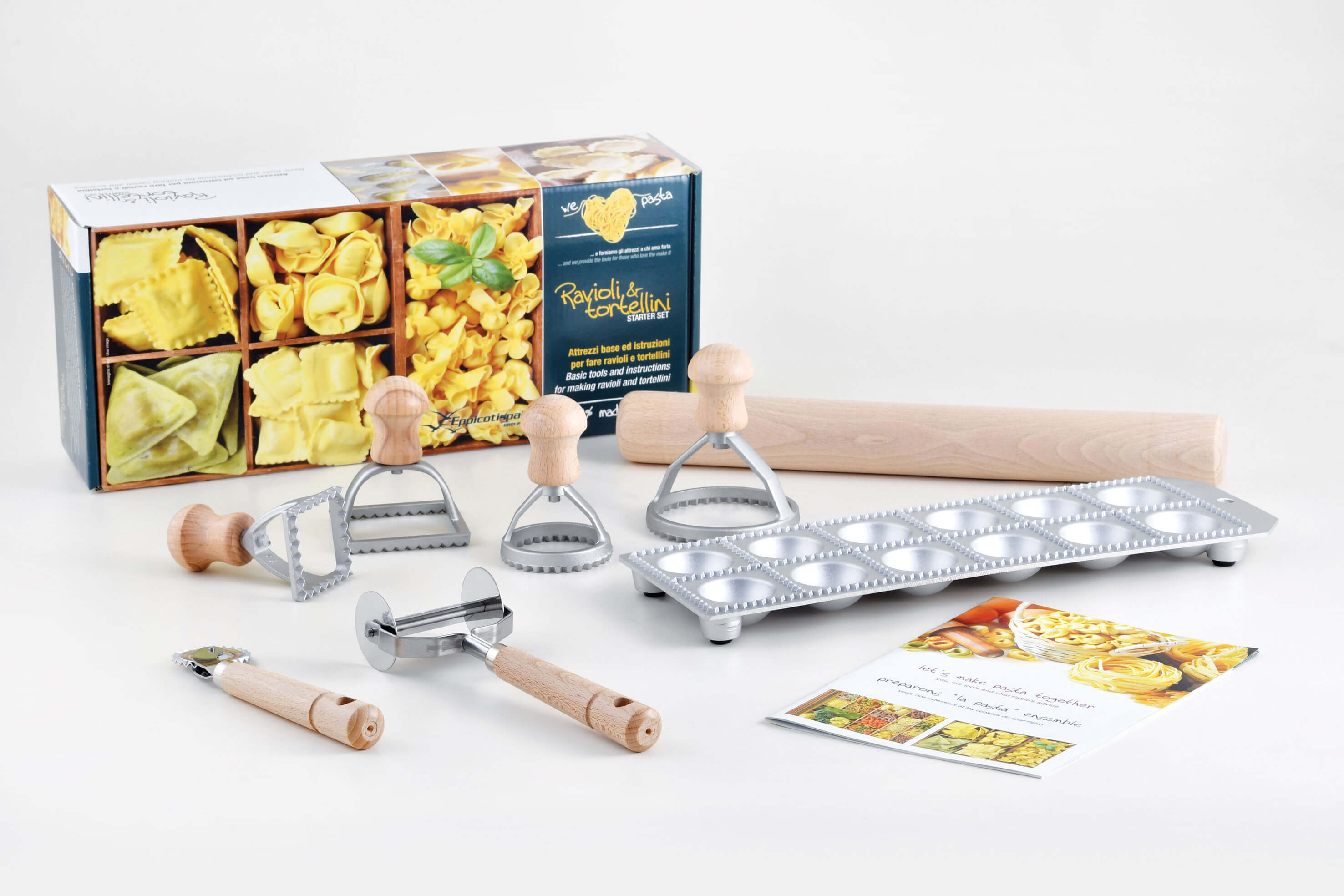 Falcon Products Ltd.
