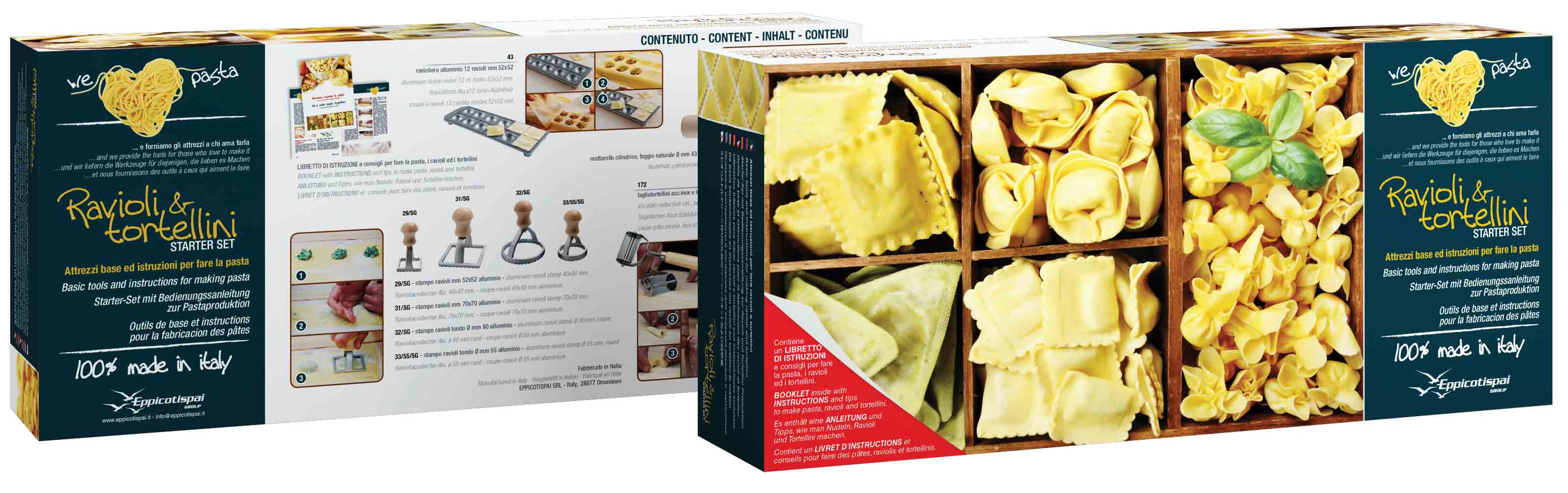 Falcon Products Ltd.