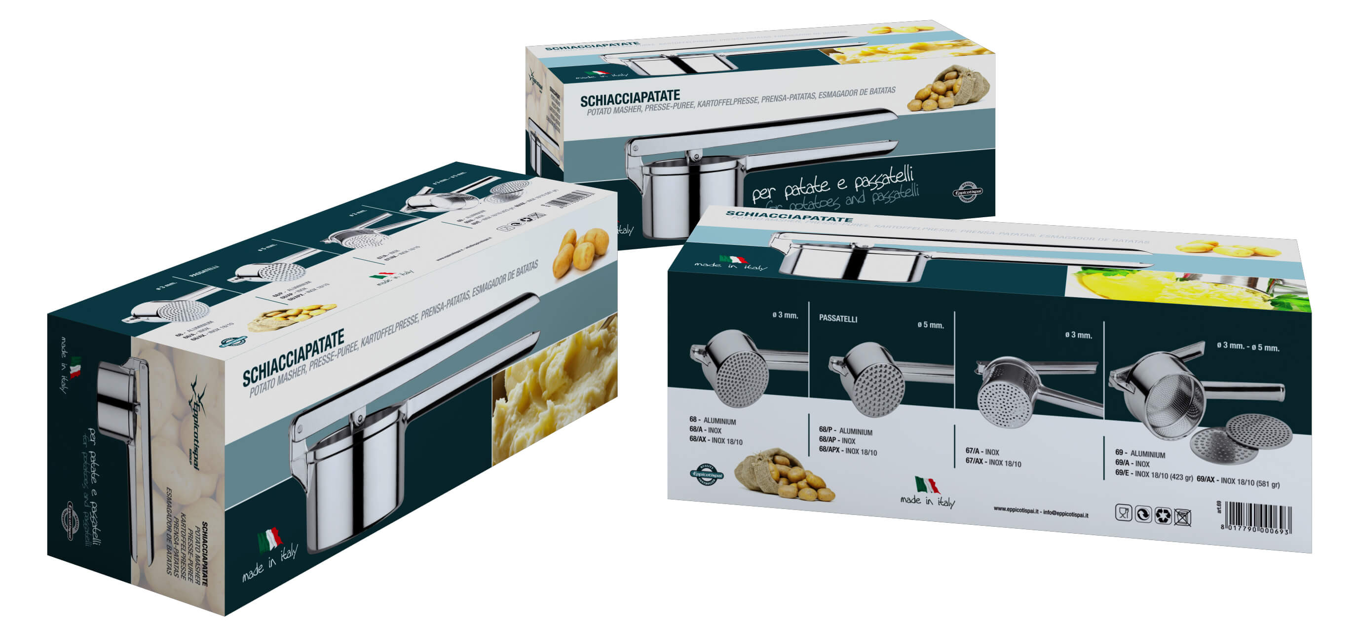 Falcon Products Ltd.