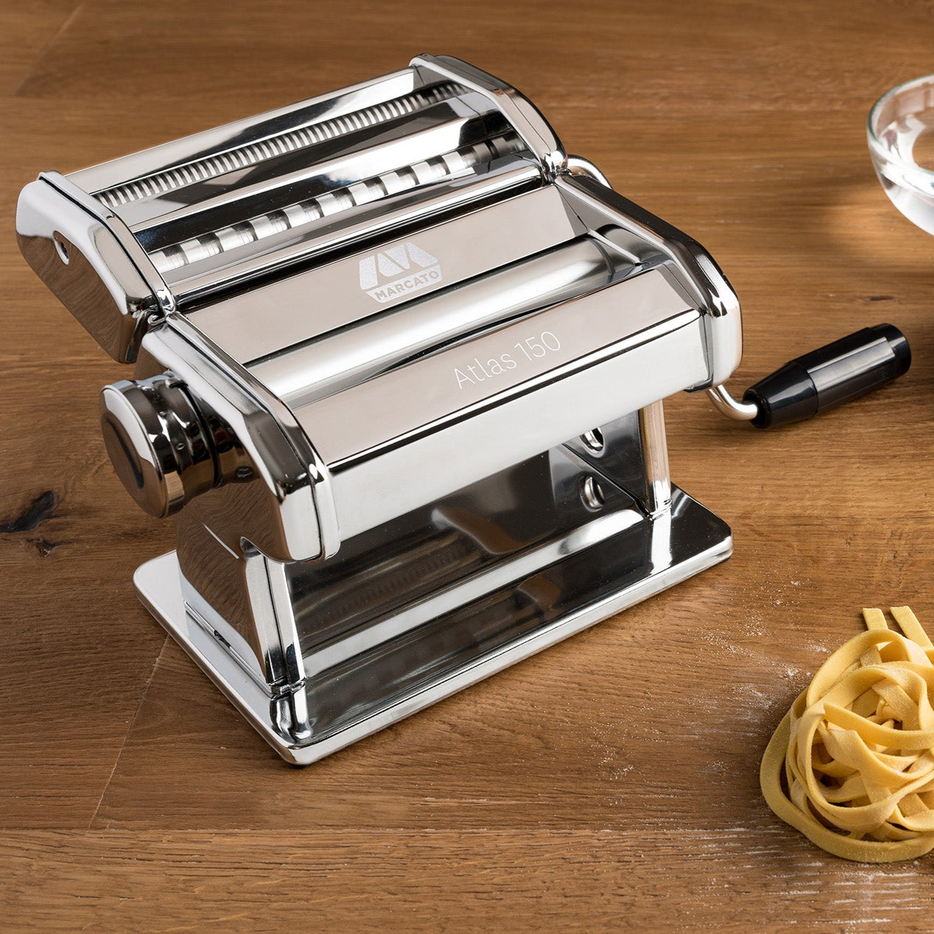 Marcato Atlas 150 Classic Pasta Machine (Discontinued)