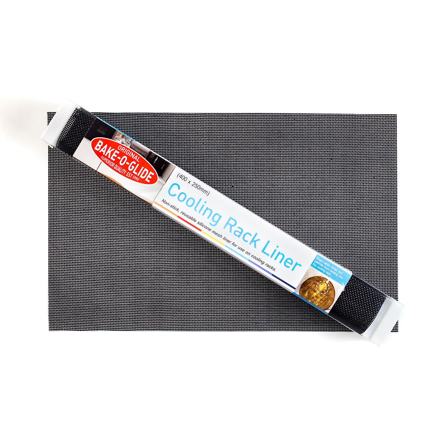 Bake-O-Glide® Cooling Rack Liner
