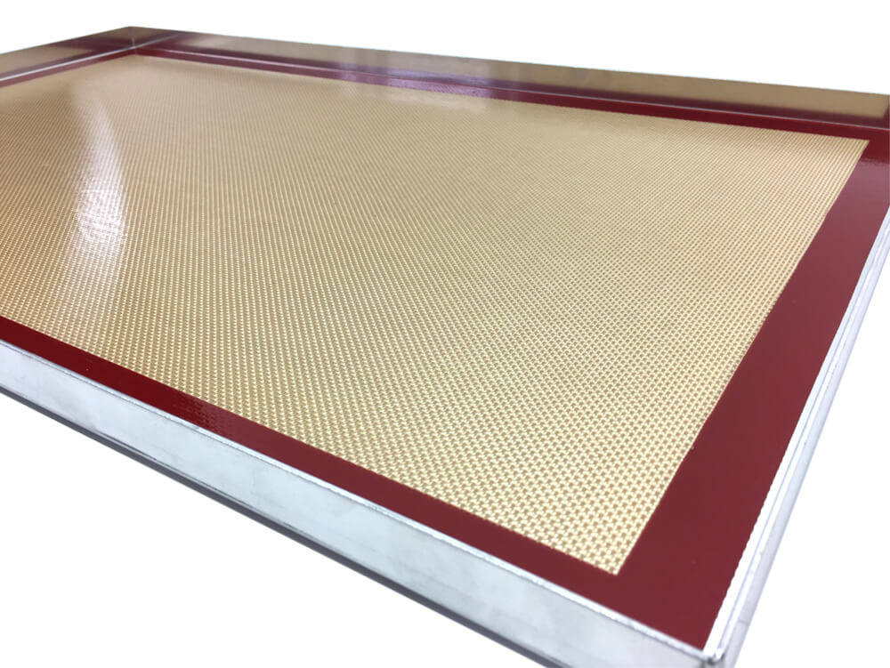 Falcon Products Ltd.