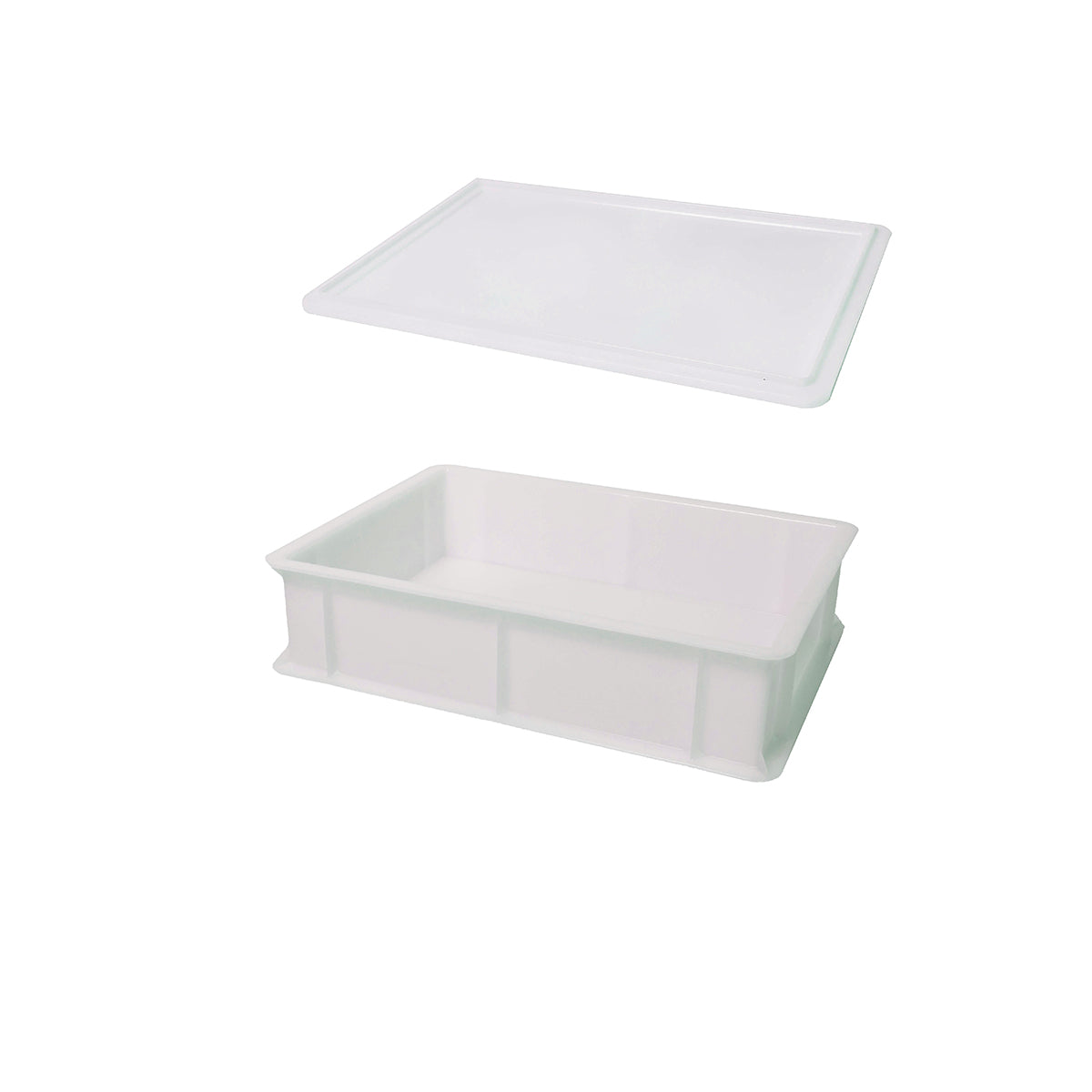 Falcon Products Ltd.