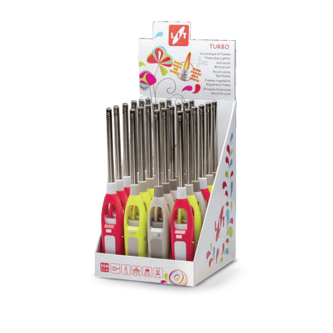 Falcon Products Ltd.