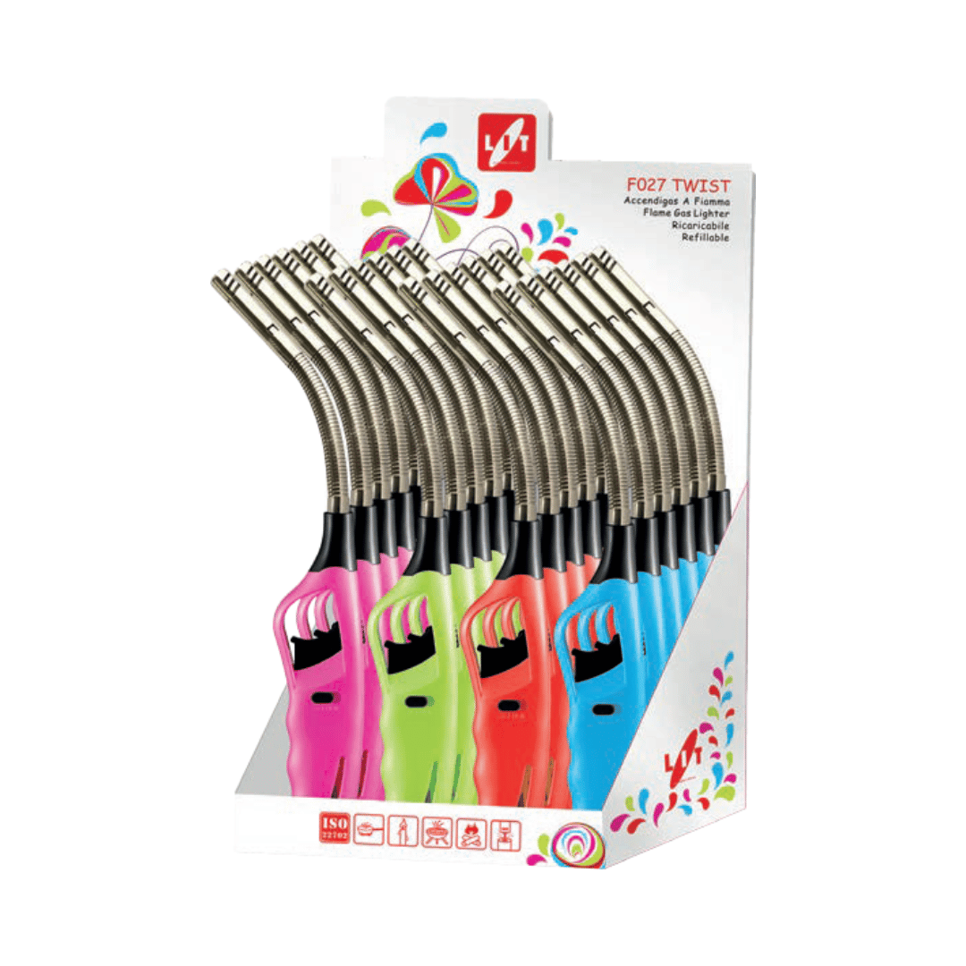 Falcon Products Ltd.