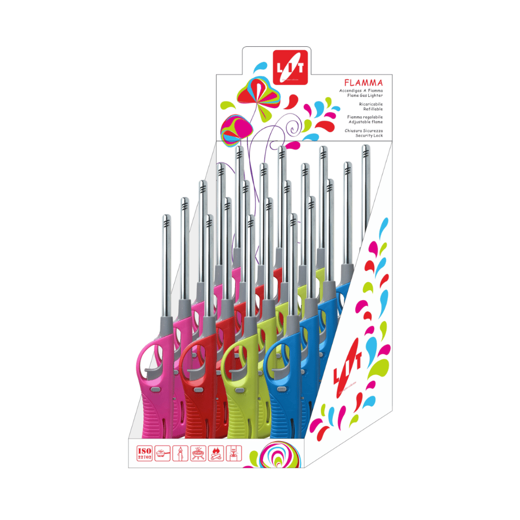 Falcon Products Ltd.