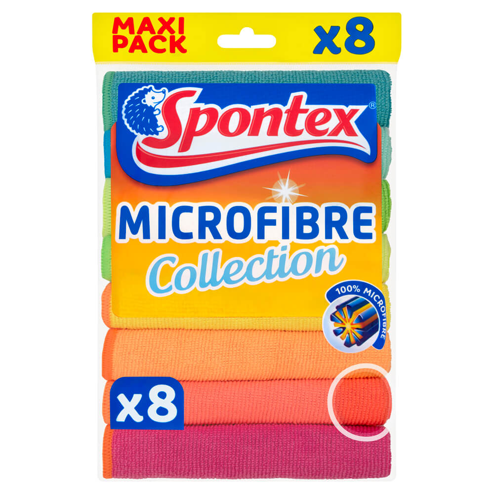Pack Spontex Spontex
