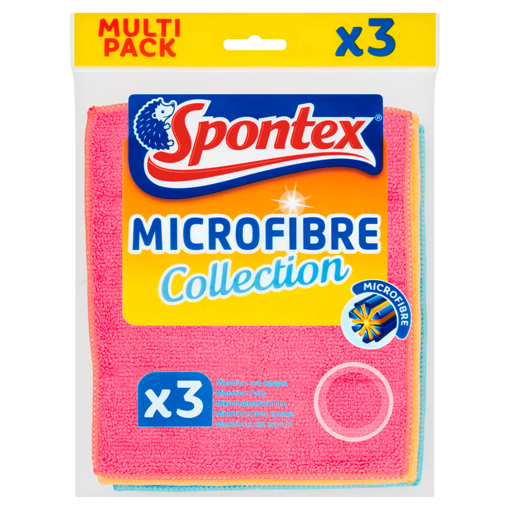 Spontex Dusters Spontex