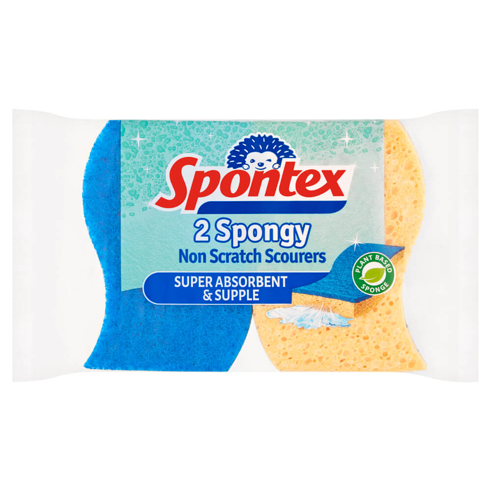Spontex Dusters Spontex