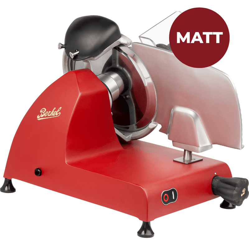 YesEatIs Berkel accessoireslijper voor thuislijn 200 en 250 YesEatIs Berkel accessoireslijper voor thuislijn 200 en 250