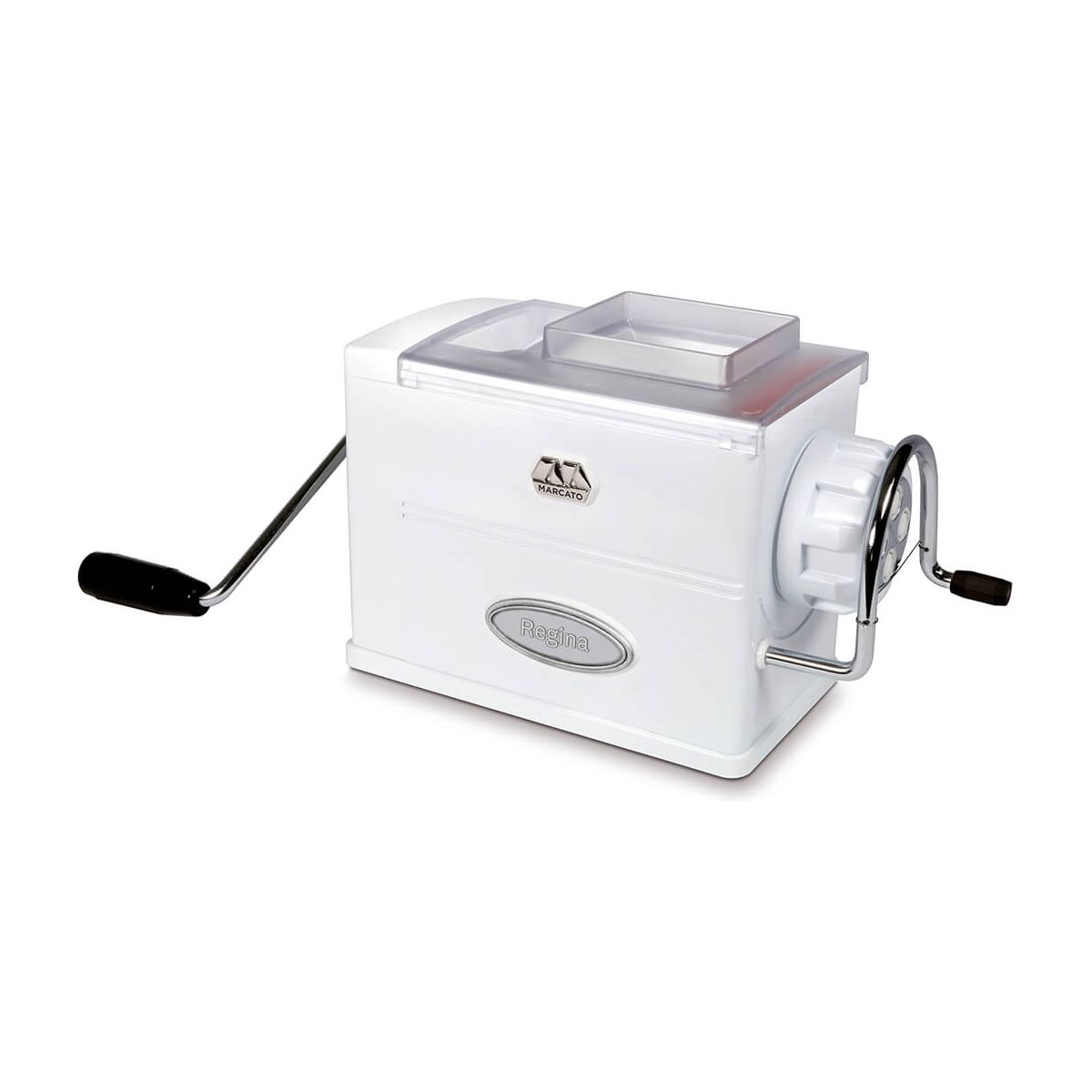 Regina - Pasta Extruder Machine