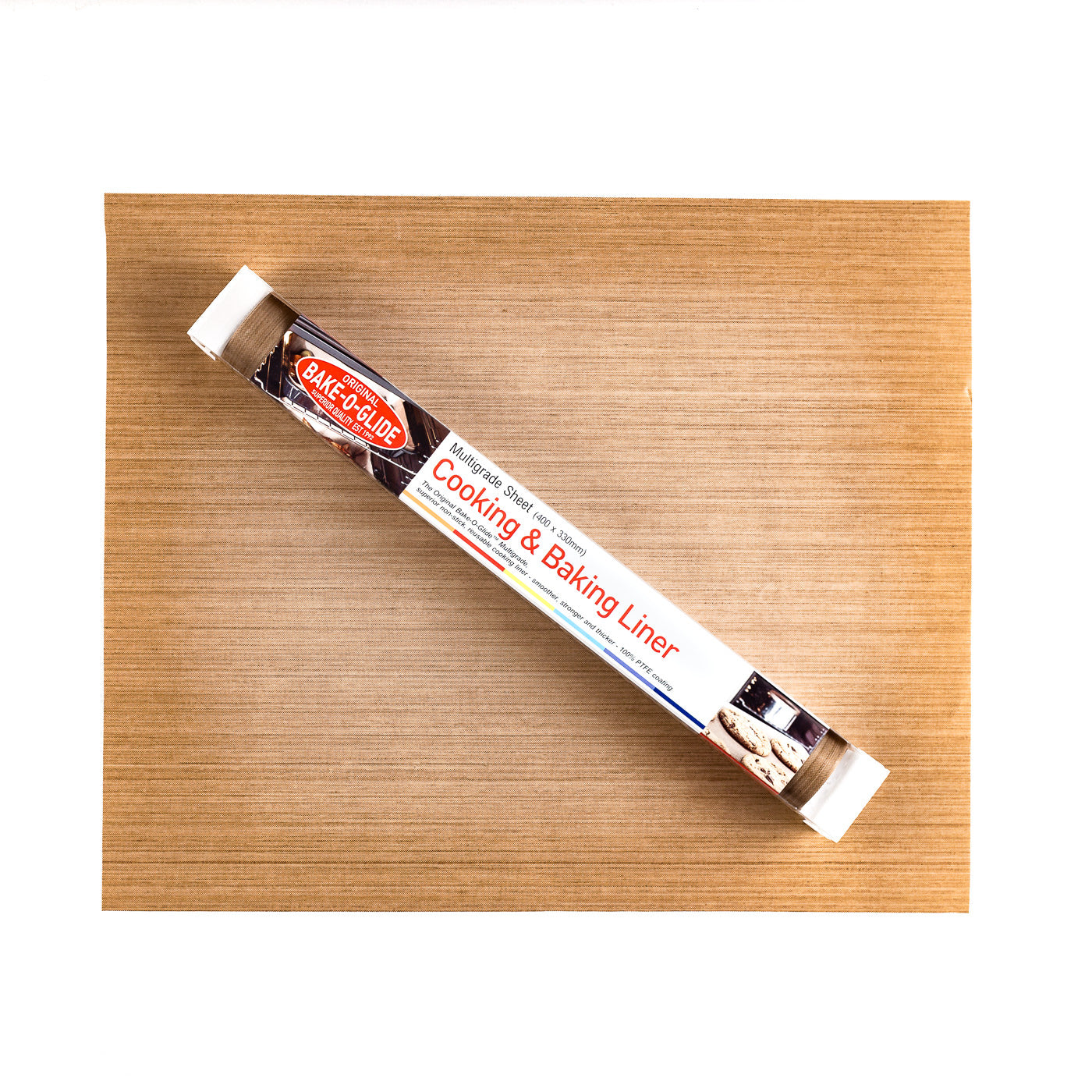 Falcon Products Ltd.