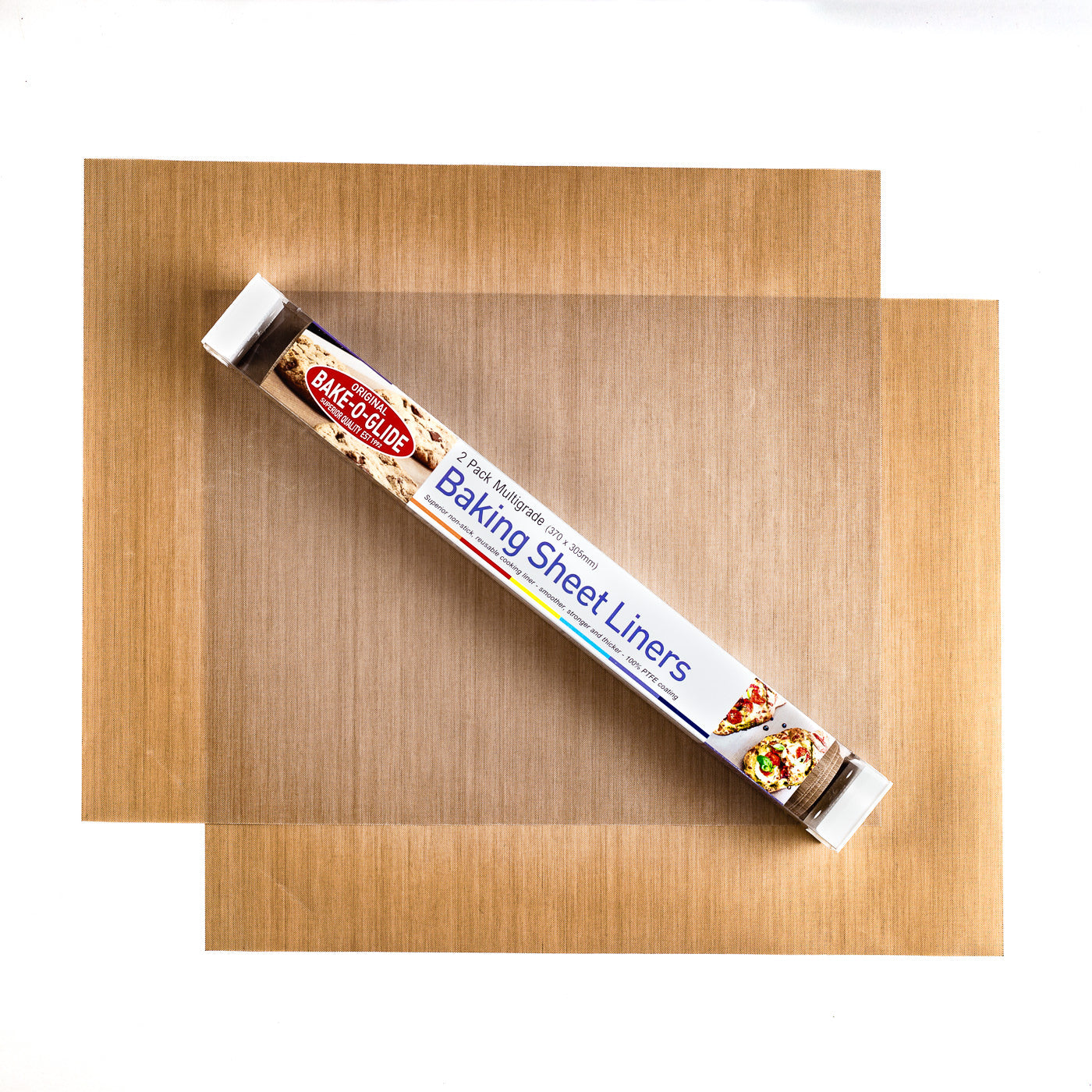 Falcon Products Ltd.