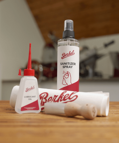 Falcon Products Ltd.
