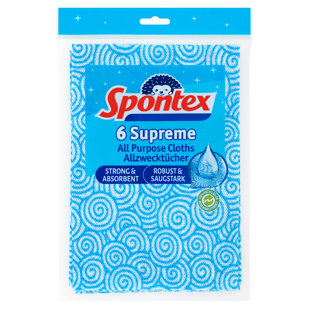 Pack Spontex Spontex