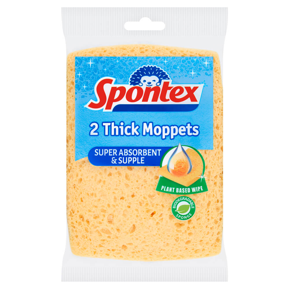 Spontex Dusters Spontex