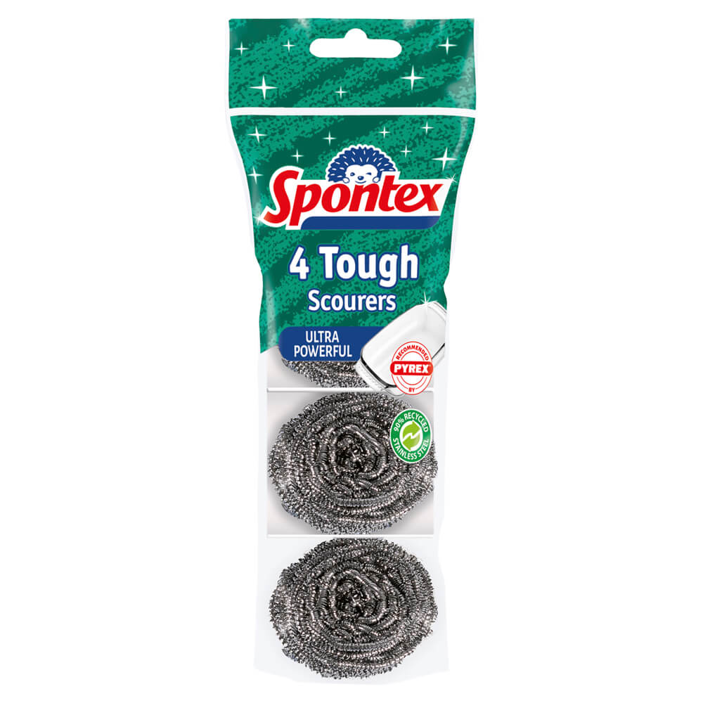 Pack Spontex Spontex