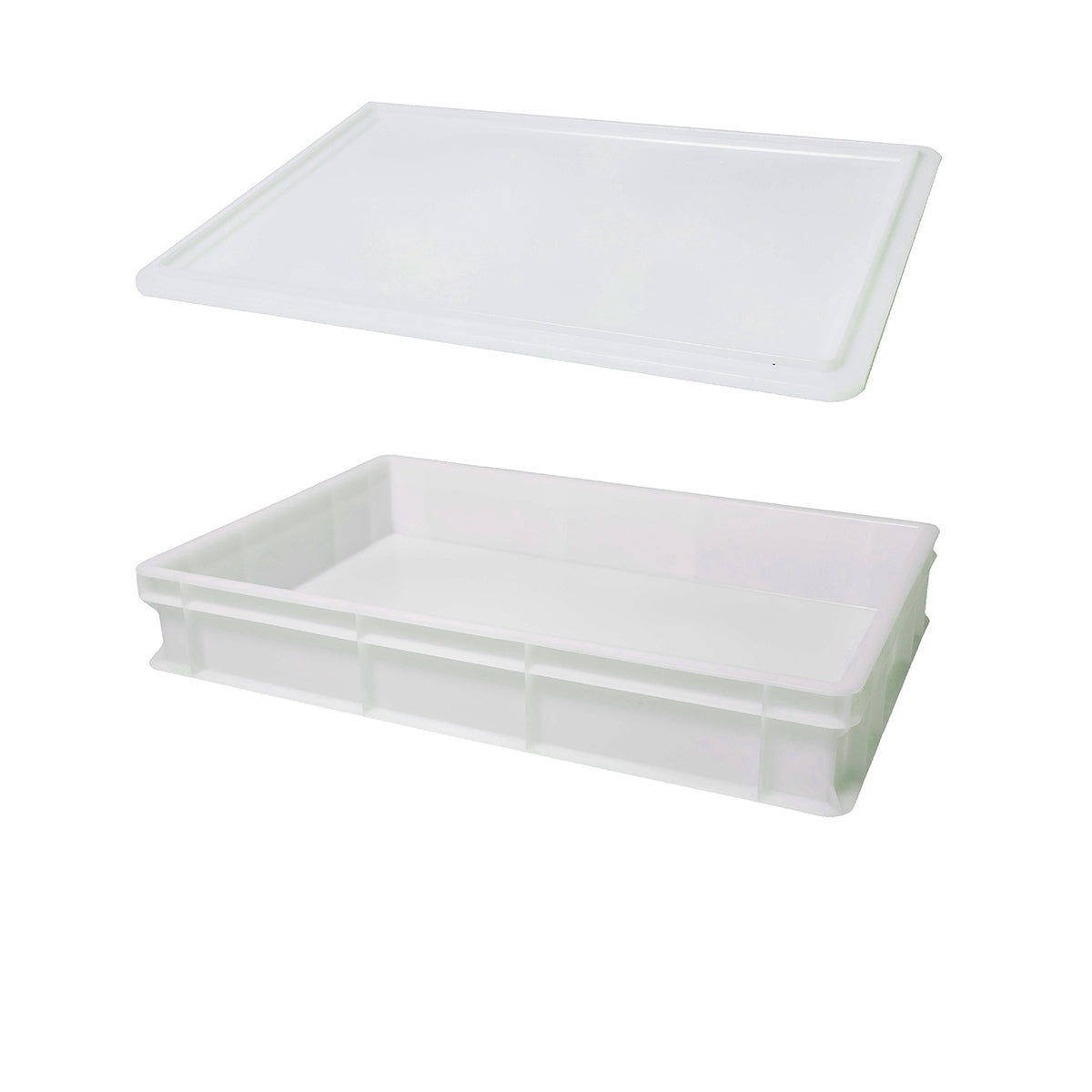 Falcon Products Ltd.