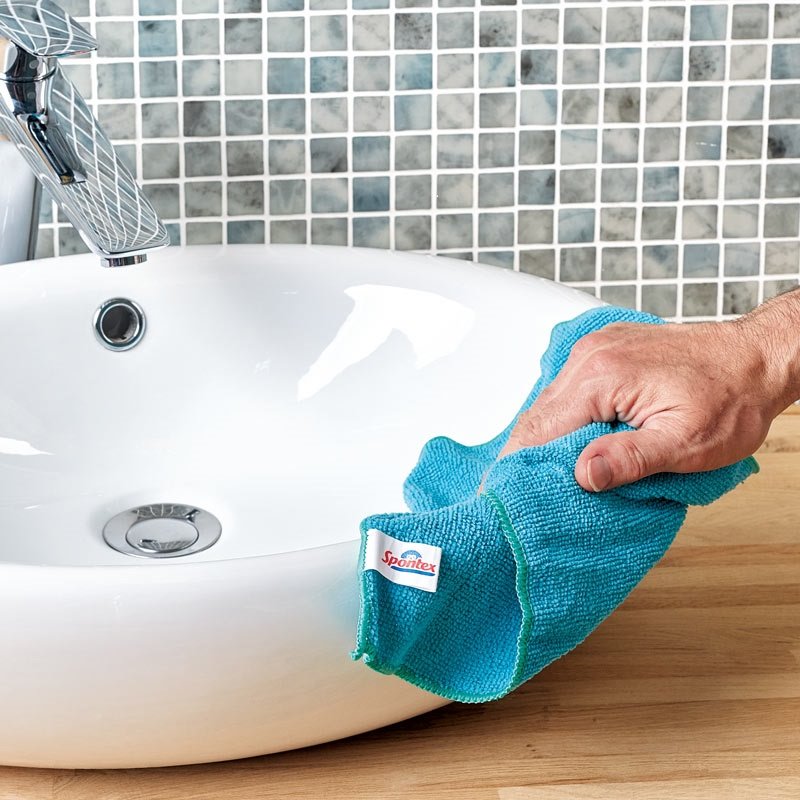 Microfibre Cloths
