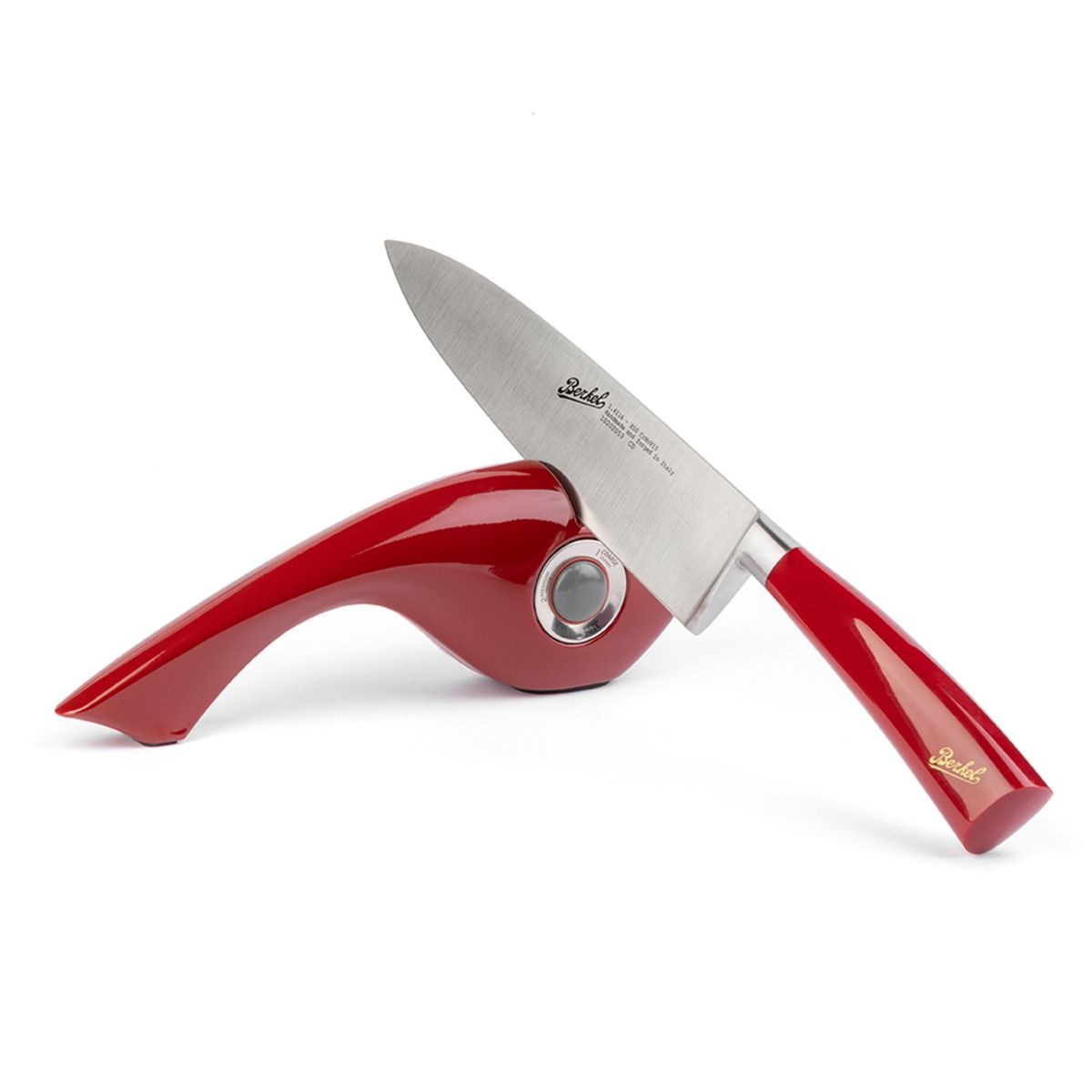 Berkel Manual Knife Sharpener