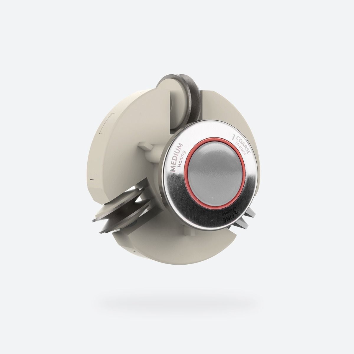 Berkel Manual Knife Sharpener