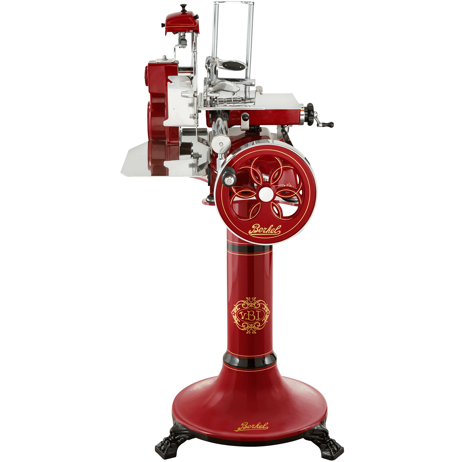 Falcon Products Ltd.