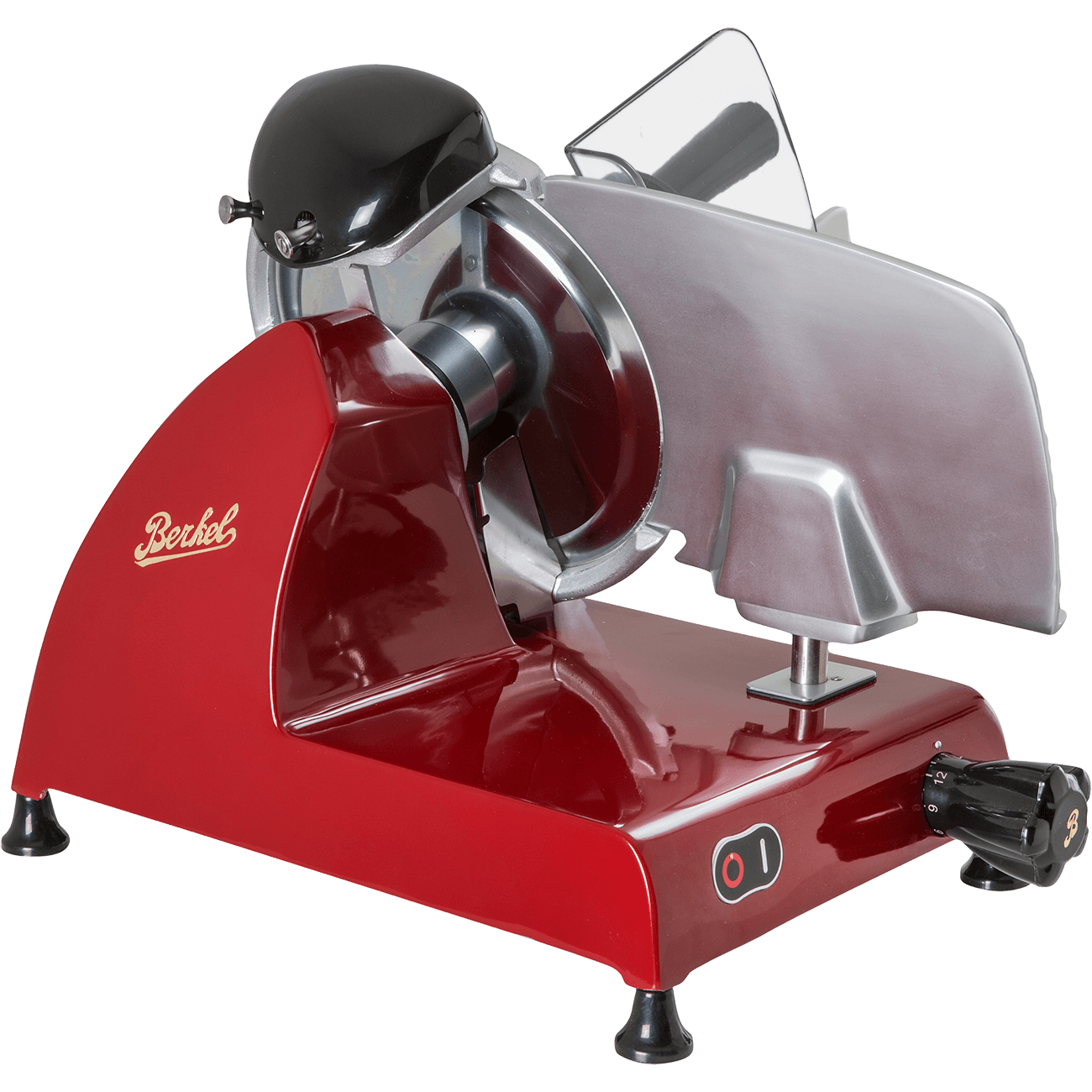 Falcon Products Ltd.