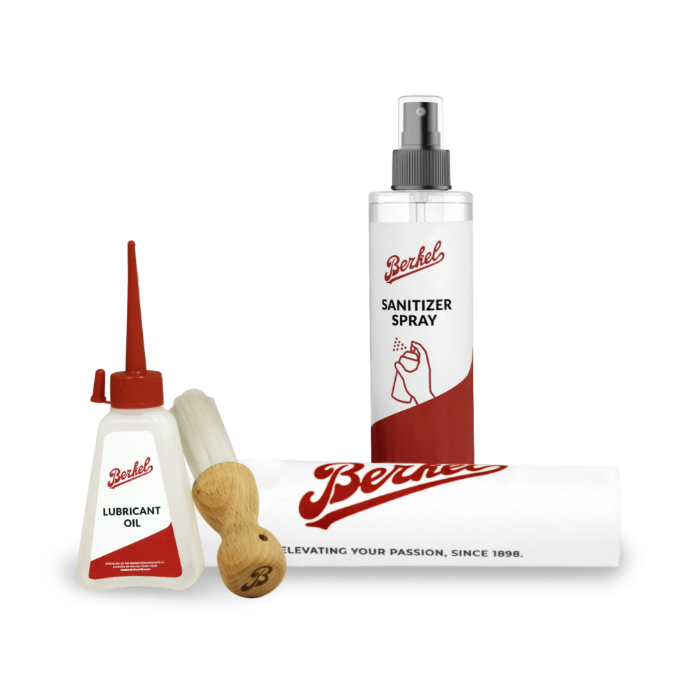 Falcon Products Ltd.