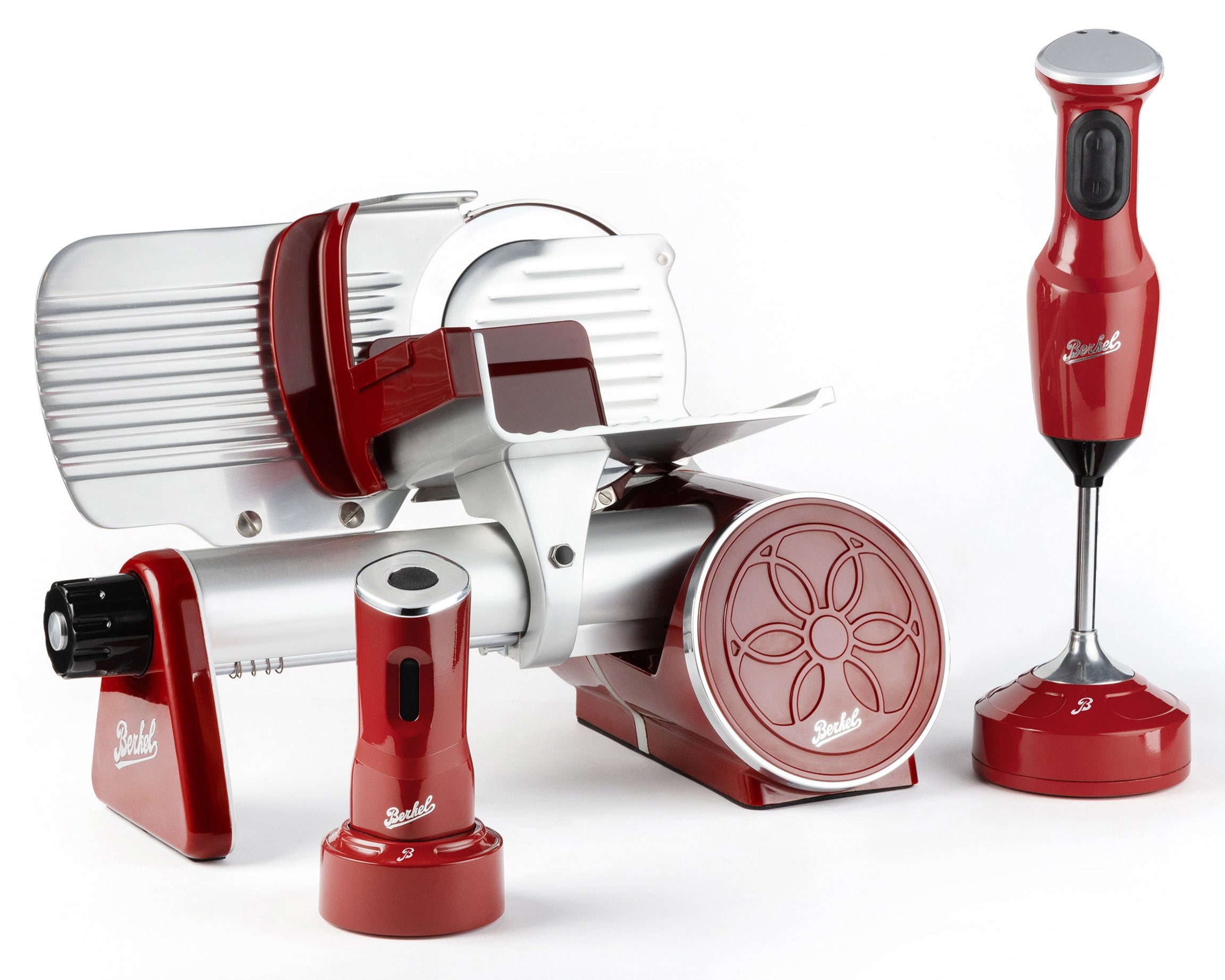 Falcon Products Ltd.