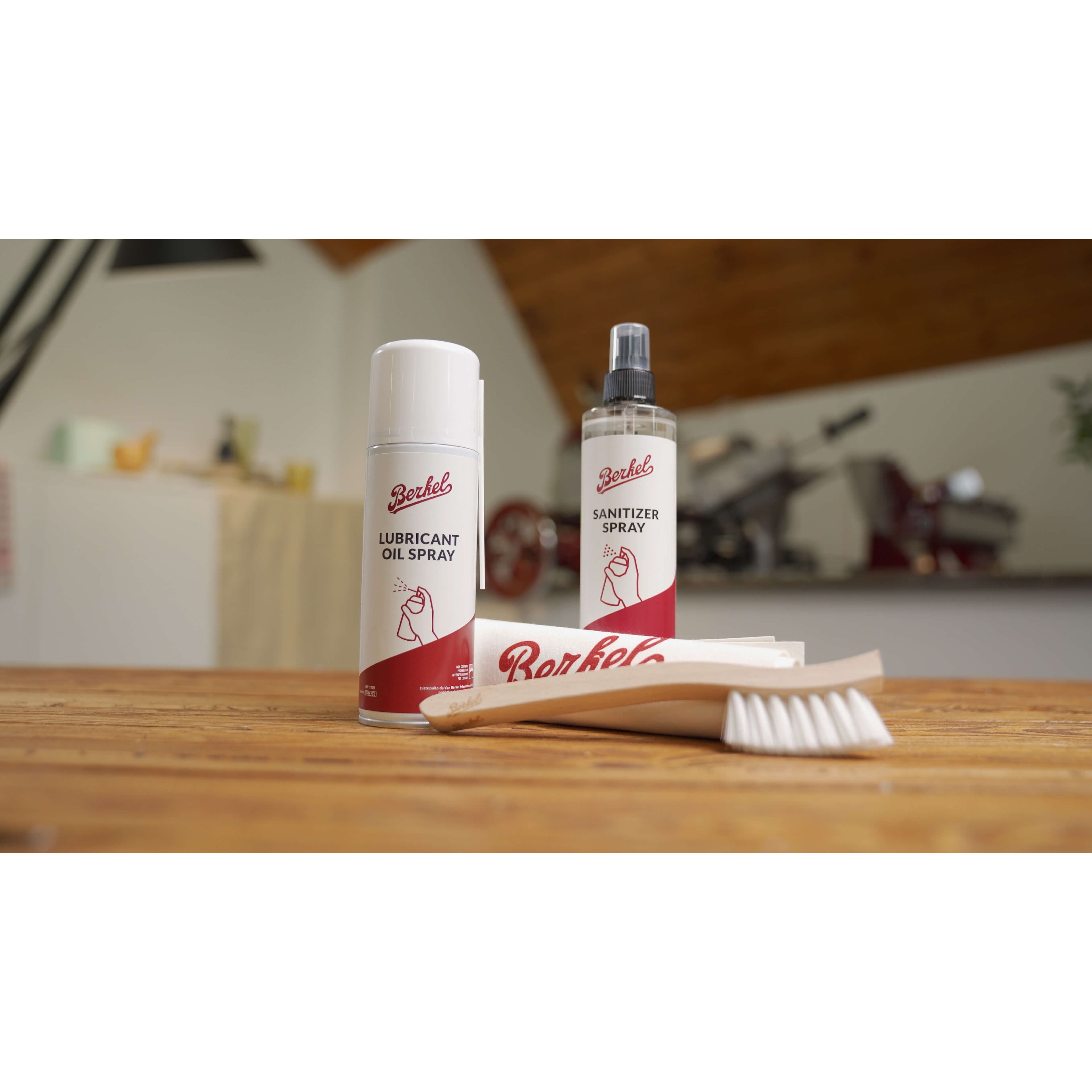 Maintainace Kit Maintenance Kit